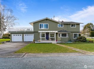 16866 Donnelly Rd, Mount Vernon, WA 98273