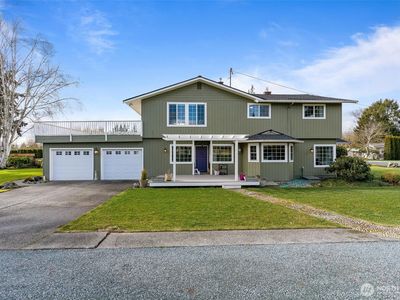 16866 Donnelly Road, Mount Vernon, WA, 98273