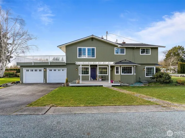 16866 Donnelly Road, Mount Vernon, WA 98273