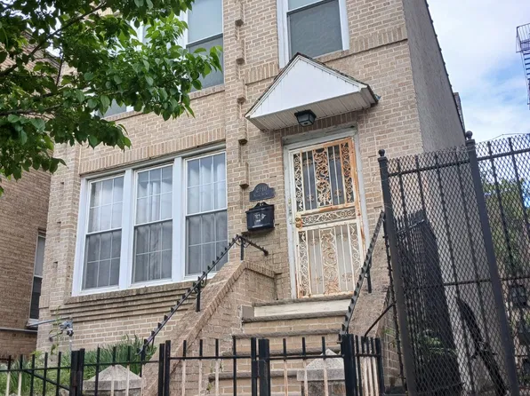 2510 Webb Ave, Bronx, NY 10468