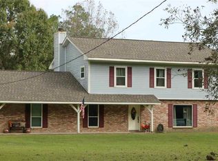 14570 Brown Rd, Baker, LA 70714