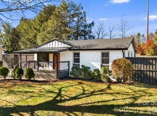 95 Loeb Dr, Brevard, NC 28712