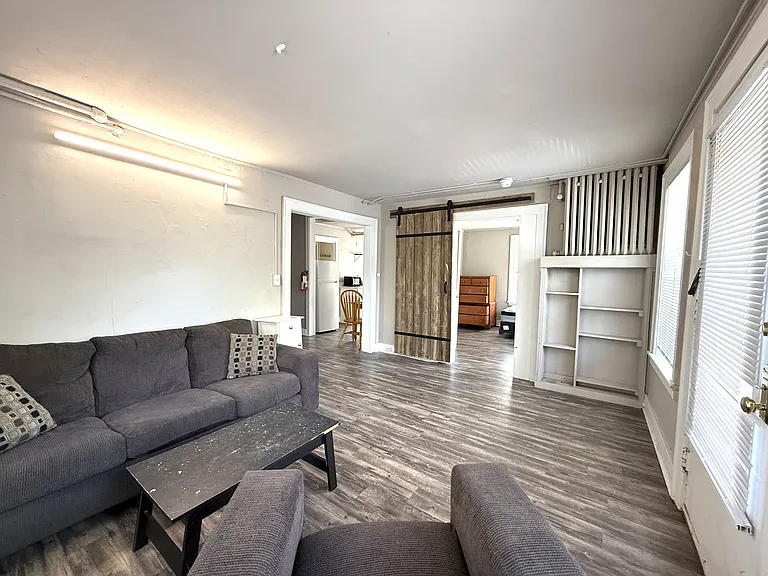 708 Stewart Avenue - Terrace — Photo 3