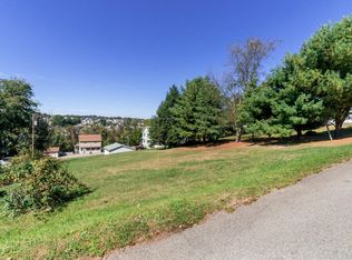 97 Elma Ave, Uniontown, PA