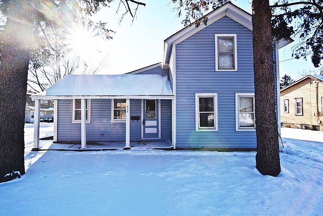 1st image of this home