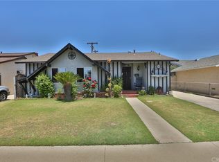 12423 Gradwell St, Lakewood, CA 90715