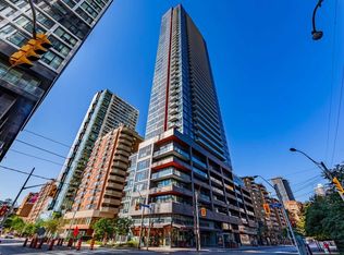 159 Dundas St E UNIT 3304, Toronto, ON M5B0A9