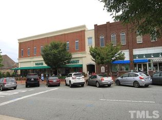 700 Market St UNIT 211, Chapel Hill, NC 27516