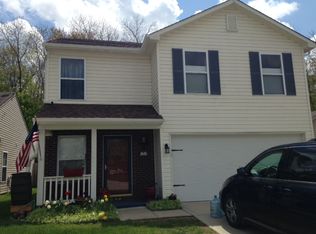 1217 Maple Stream Dr, Indianapolis, IN 46217