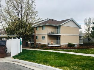 1224 W 1420 N, Orem, UT 84057