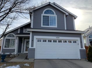 4254 Choke Cherry Ave, Broomfield, CO 80020
