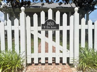 1450 N 11th Ave, Pensacola, FL 32503