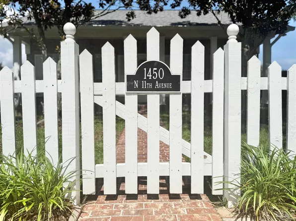 1450 N 11th Ave, Pensacola, FL 32503
