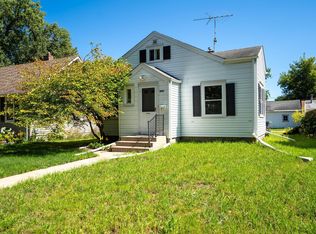 5533 35th Ave S, Minneapolis, MN 55417