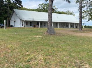 3089 Little Rock Rd, Rose Bud, AR 72137