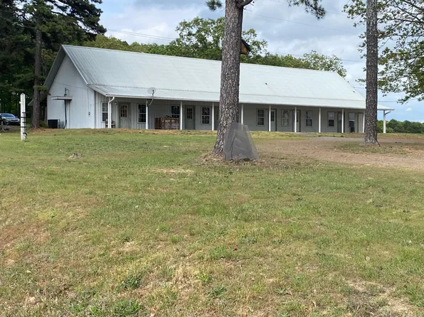 3089 Little Rock Rd, Rose Bud, AR 72137