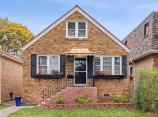 5034 N Oak Park Ave, Chicago, IL 60656