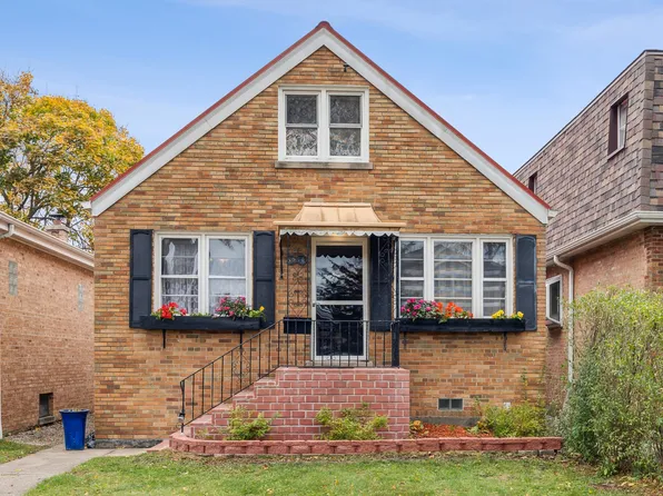 5034 N Oak Park Ave, Chicago, IL 60656