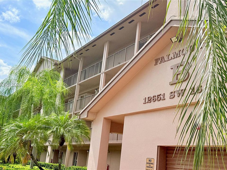 1st image of 12651 SW 16th Ct APT 202B