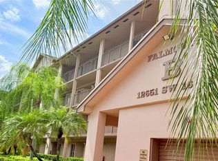 12651 SW 16th Ct APT 202B, Pembroke Pines, FL 33027