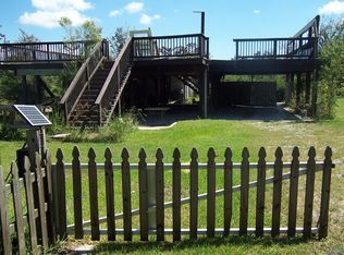 2113 Bayou Dularge Rd, Theriot, LA 70397