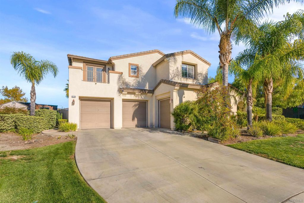 32724 Salvia Cir, Winchester, CA - View 2