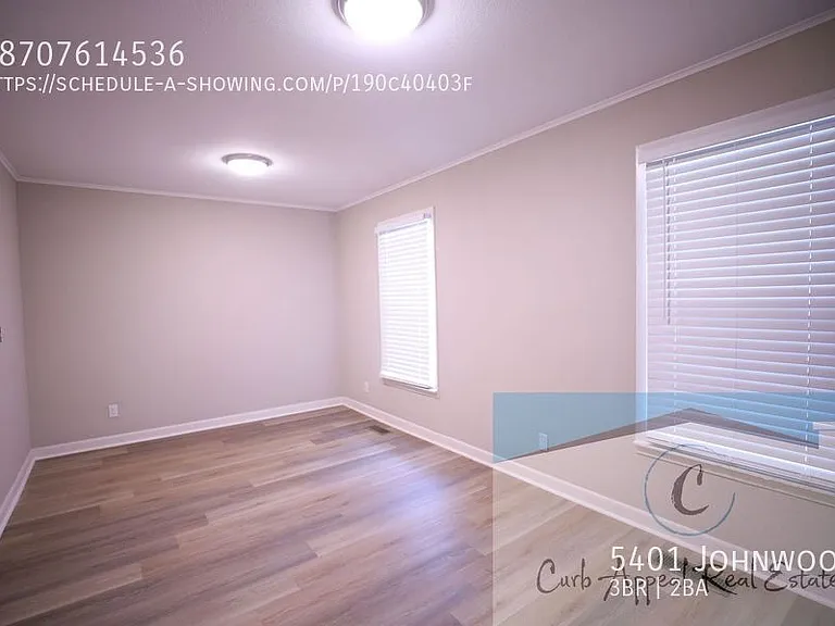 5401 Johnwood Dr — Photo 8