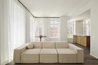 543 West 122nd Street