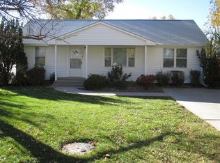 605 N Court St, Ulysses, KS 67880
