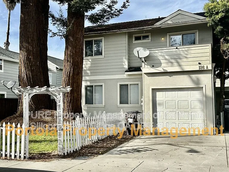 126 Hunolt St #A — Photo 1
