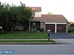 411 Abrams Mill Rd, King Of Prussia, PA 19406