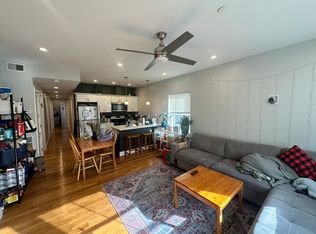 9 Alleghany St #3, Boston, MA 02120