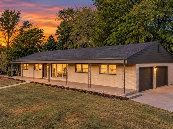 801 S Fabrique Dr, Wichita, KS 67218