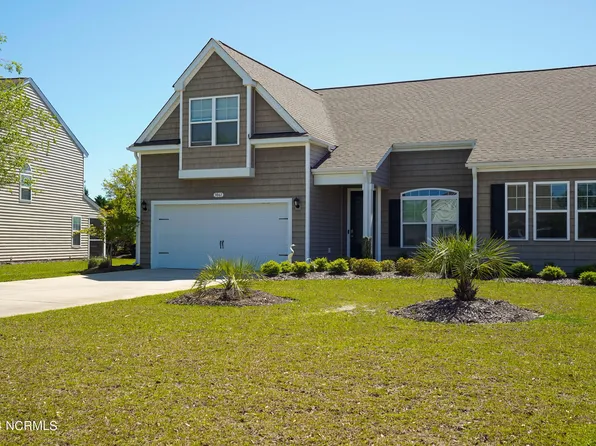 3061 Cedar Creek Lane, Calabash, NC 28467