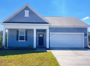 1019 Stanbury Bluff Rd SW, Supply, NC 28462