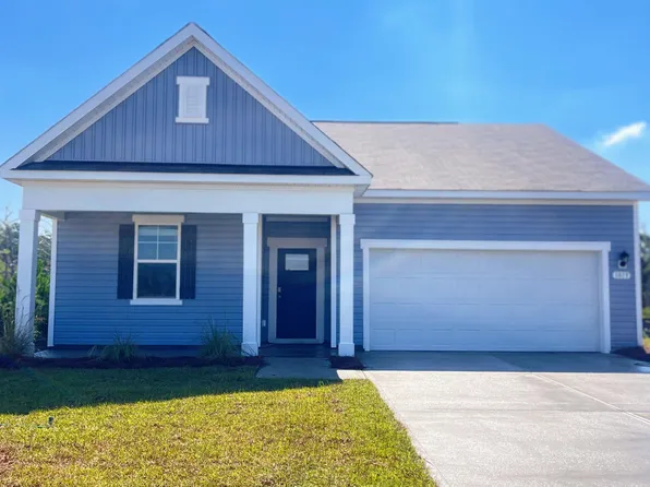 1019 Stanbury Bluff Road SW, Supply, NC 28462