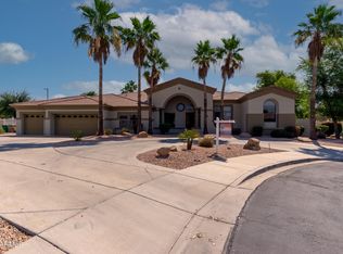 14260 W Roanoke Ave, Goodyear, AZ 85395