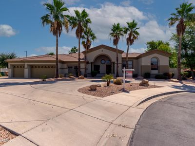 14260 W Roanoke Ave, Goodyear, AZ, 85395