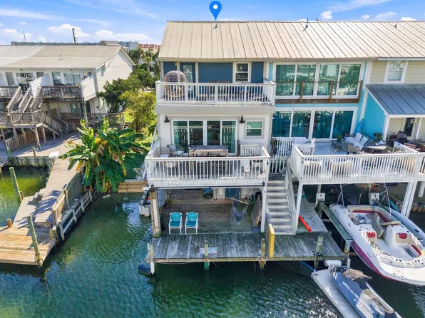 445 Gulf Shore Dr Unit 14, Destin, FL 32541