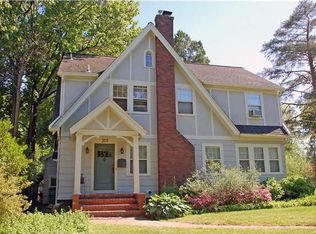 201 Warrington Dr, Rochester, NY 14618