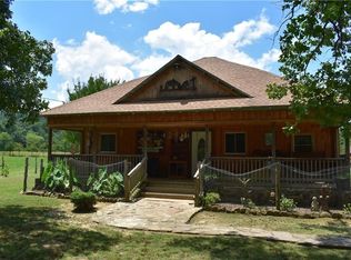 2882 Mixon Rd, Booneville, AR 72927