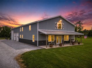 8618 Five Points Fincastle Rd, Sardinia, OH 45171