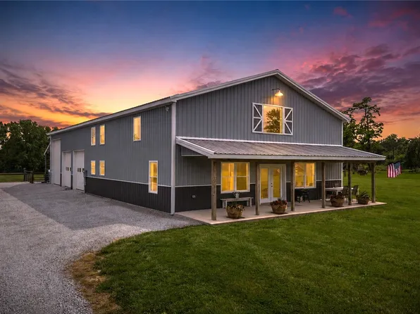 8618 Five Points Fincastle Rd, Sardinia, OH 45171