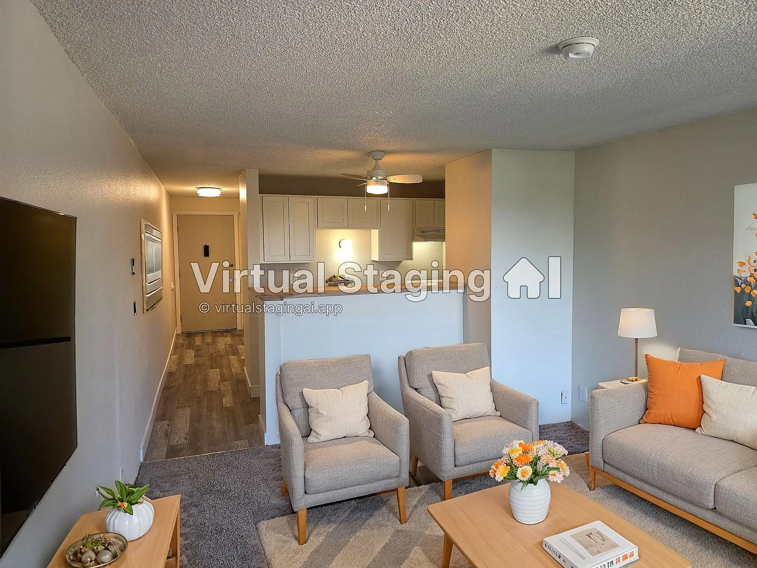 Nob Hill Apartments — Photo 2