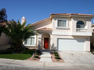 9733 Silver Dusk Ct #0, Las Vegas, NV 89183