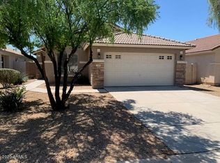 7361 W Magdalena Ln, Laveen, AZ 85339