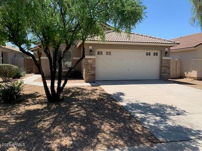 7361 W Magdalena Ln, Laveen, AZ, 85339