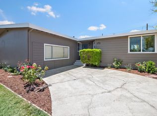 177 Marianna Way, Campbell, CA