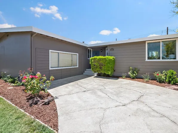 177 Marianna Way, Campbell, CA 95008