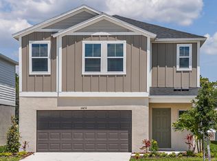 12165 Cattleside Dr, Lithia, FL 33547